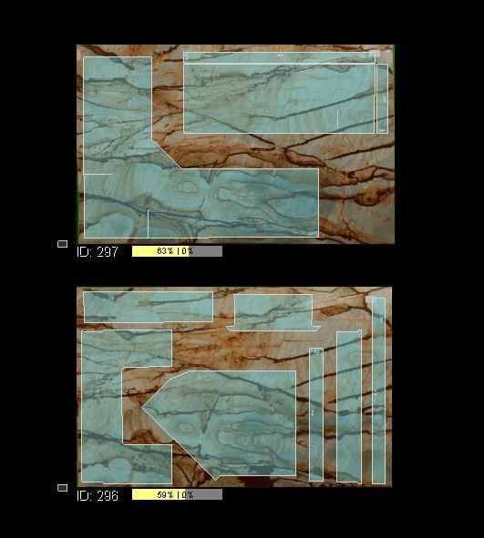 Countertop Layout Software in Denver